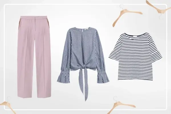 loose clothing for itchy irritated sensitive skin